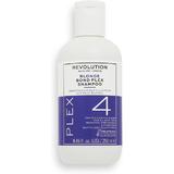 Intenzív Tápláló Sampon Száraz és Sérült Hajra - Revolution Haircare Blonde Plex 4 Bond Plex Shampoo, 250 ml