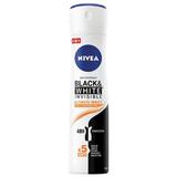 Izzadásgátló Dezodor Spray Nivea Black&White Invisible Ultimate Impact, 150 ml
