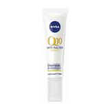 Ránctalanító Szemkörnyékápoló Krém Q10 Power - Nivea Anti-Wrinkle + Firming Eye Cream, 15 ml