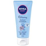 Babakrém - Nivea Baby Relieving Bottom Ointment, 100 ml