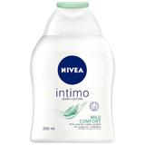Intim Ápoló  - Nivea Intimo Mild Comfort Wash Lotion, 250 ml