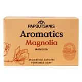Magnólia Szappan  - Magnolia Aromatics, Papoutsanis, 100 g