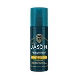 Arckrém és After Shave 2 in 1, Citrusfélékkel és Gyömbérrel, Minden Bőrtípusra - Jason Men's Face Moisturizer & After Shave Balm, 113 g