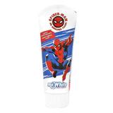 Gyerek Fogkrém Spiderman  Mr. White - Marvel, Rolly Brush S.R.L., 75 ml