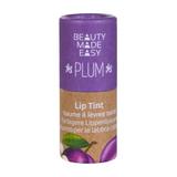 Ajakbalzsam Plum Árnyalat - Beauty Made Easy Lip Tint, 5.5 g
