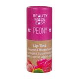 Ajakbalzsam  Peony Árnyalat - Beauty Made Easy Lip Tint, 5.5 g