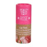 Ajakbalzsam Rose Árnyalat - Beauty Made Easy Lip Tint, 5.5 g
