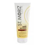 Hidratáló Önbarnító Lotion - St.Moriz Professional Daily Tanning Moisturiser, 200 ml