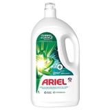 Folyékony automata mosószer - Ariel + Touch of Lenor Unstoppables Turbo Clean, 70 mosás, 3500 ml