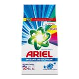 Automata mosópor színes ruhákhoz - Ariel Color Instant Dissolution Touch of Lenor Fresh, 6000 g