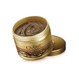Hámlasztó arcmaszk kávéval Camil Spa Selection - Super Finish - 100 ml