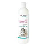 Hipoallergén Sampon és Fürdőgél Kisbabáknak - Sylveco Baby Shampoo& Body Wash Natural Baby Care, 300 ml