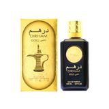 Unisex Parfüm - Ard al Zaafaran EDP Dirham Gold, 100 ml