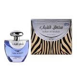 Férfi Parfüm - Ard al Zaafaran EDP Sultan al Shabab,100 ml