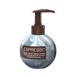 Hajszínező Balzsam - Vitality's Espresso Art Colouring Conditioner - Silver, 200ml