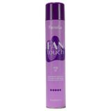 Hajfixáló Spray Extra Erős Rögzítéssel - Fanola Fantouch Fix It Extra Strong Hair Spray, 750 ml