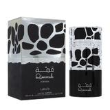 Férfi Parfüm - Lattafa Perfumes EDP Qimmah for Men, 100 ml