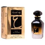 Unisex Parfüm - Ard al Zaafaran EDP Oud Sl Sayad, 100 ml