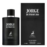 Férfi Parfüm - Maison Alhambra EDP Jorge Di Profumo, 100 ml