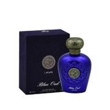 Unisex Parfüm - Lattafa Perfumes EDP Opulent Blue Oud, 100 ml
