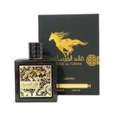 Férfi Parfüm - Lattafa Perfumes EDP Qaed al Fursan, 90 ml
