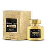 Női Parfüm - Lattafa Perfumes EDP Confidential Private Gold, 100 ml
