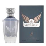 Férfi Parfüm  - Maison Alhambra EDP Victorioso, 100 ml