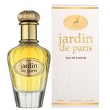 Női Parfüm - Maison Alhambra EDP Jardin De Paris, 100 ml