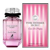 Női Parfüm - Maison Alhambra EDP Pink Shimmer Secret, 100 ml