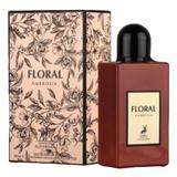 Női Parfüm  - Maison Alhambra EDP Floral Ambrosia, 100 ml