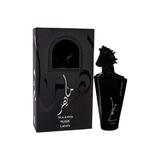 Férfi Parfüm  - Lattafa Perfumes EDP Maahir Black Edition, 100 ml