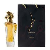 Unisex Parfüm - Lattafa Perfumes EDP Maahir, 100 ml