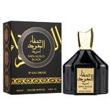 Unisex Parfüm  - Gulf Orchid EDP Safa Aloud Black, 100 ml