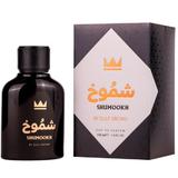 Férfi Parfüm - Gulf Orchid EDP Shumookh, 100 ml