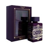 Unisex Parfüm - Lattafa Perfumes EDP Bade'e al Oud Amethyst, 100 ml