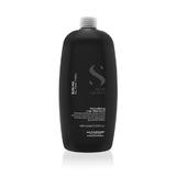 Méregtelenítő Sampon - Alfaparf Milano Semi di Lino Detoxifying Low Shampoo, 1000 ml