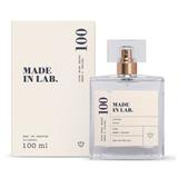 Női Parfüm - Made in Lab EDP No.100, 100 ml