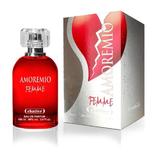 Női Parfüm - Chatler EDP Amoremio Femme, 100 ml