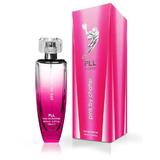 Női Parfüm - Chatler EDP PLL * Pink Woman, 100 ml