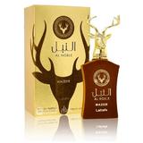 Unisex Parfüm - Lattafa Perfumes EDP Al Noble Wazeer, 100 ml