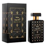 Unisex Parfüm - Hamidi EDP Majd al Oud, 100 ml
