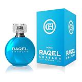 Női Parfüm  - Chatler EDP CH Raqel Blue Woman, 100 ml