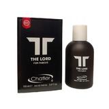 Unisex Parfüm - Chatler EDP The Lord For Famous, 100 ml