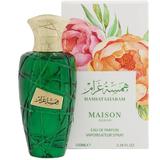 Unisex Parfüm - Maison Asrar EDP Hamsat Gharam, 100 ml