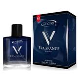 Férfi Parfüm - Chatler EDP V Fragrance, 100 ml