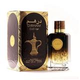Unisex Parfüm - Ard al Zaafaran EDP Dirham Oud, 100 ml