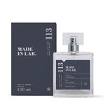 Férfi Parfüm - Made in Lab EDP No.113, 100 ml