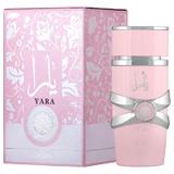  Női Parfüm - Lattafa Perfumes EDP Yara, 100 ml