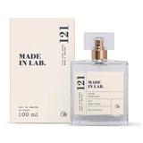  Női Parfüm - Made in Lab EDP No.121, 100 ml