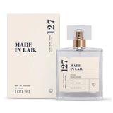 Női Parfüm – Made in Lab EDP No.127, 100 ml